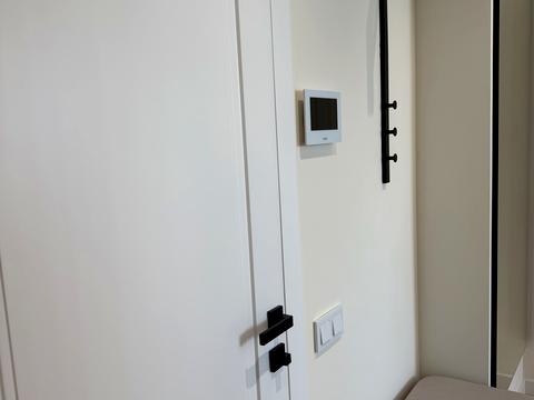 квартира за адресою Бульварно-Кудрявська вул. (Воровського), 17