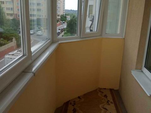 квартира по адресу Богдана Хмельницкого ул., 5