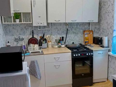 квартира за адресою Коломийський пров., 18 к1