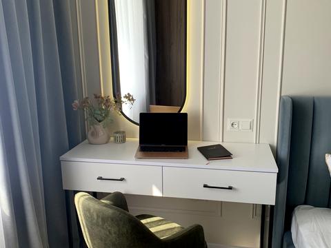 квартира за адресою Святого Теодора пл., 4