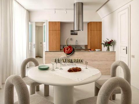квартира по адресу Константиновская ул., 37