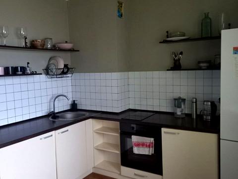 квартира за адресою Академіка Глушкова просп., 9-Є