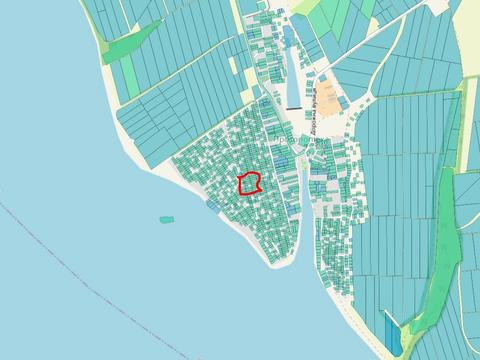 ділянка за адресою виноградна
