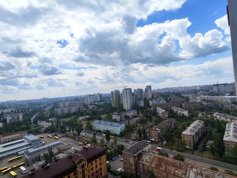 квартира по адресу Владимира Сосюры ул., 6
