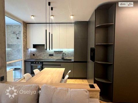 квартира по адресу Олександра Олеся ул., 4