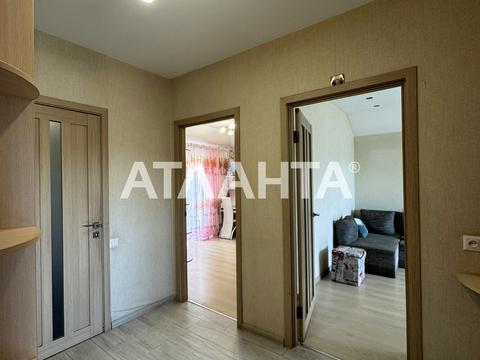 квартира за адресою Дмитріївська вул. (Дмитрія Донського), 14