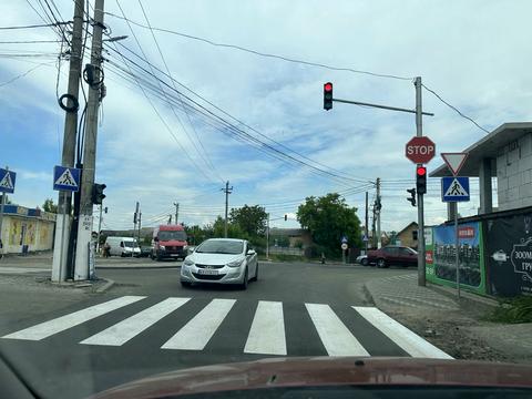 ділянка за адресою 