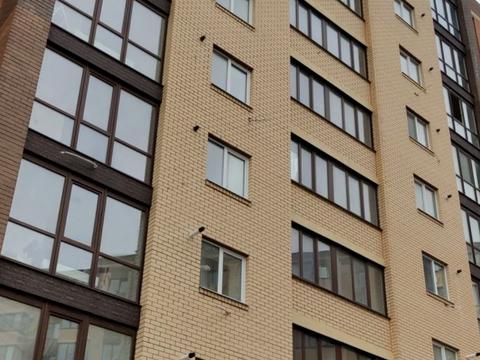 квартира за адресою Академіка Сахарова вул., 5-Г