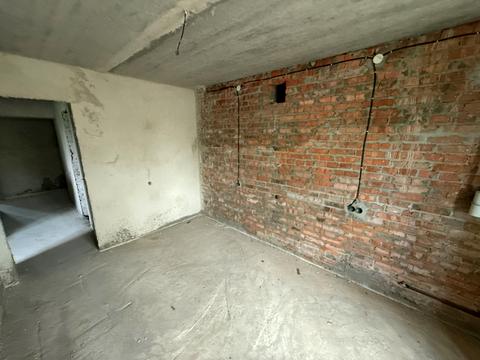квартира по адресу Монастырская ул., 11