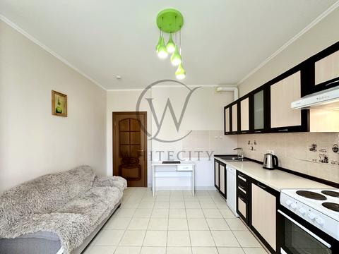 квартира по адресу Вячеслава Черновола ул., 27