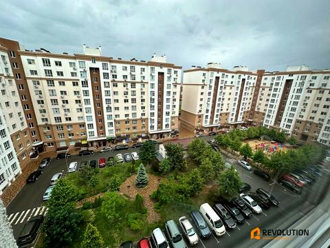 квартира за адресою Героїв Небесної Сотні просп., 30/2