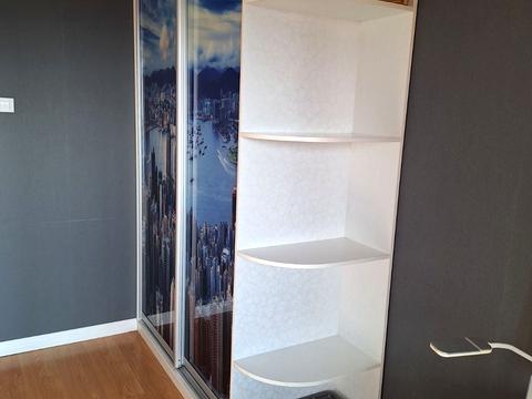 квартира по адресу Апрельский пер., 10