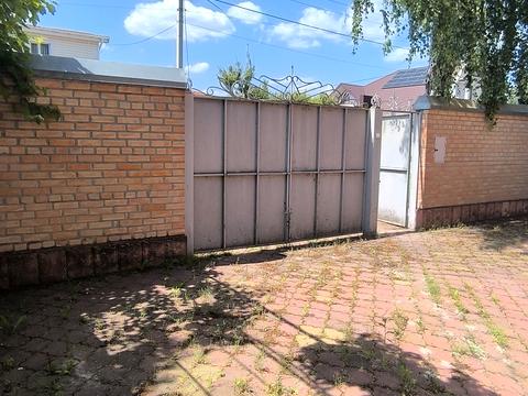 дом по адресу Айвазовского ул.