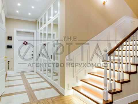 дом по адресу Медова