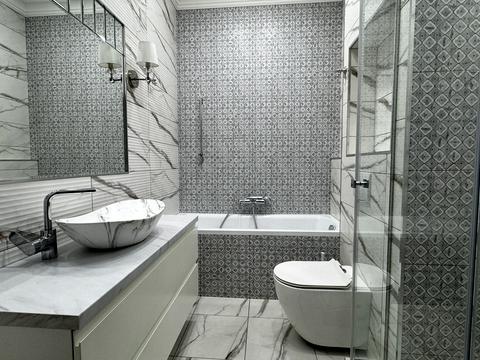 квартира за адресою Сергія Подолинського вул. (Благоєва), 31-А