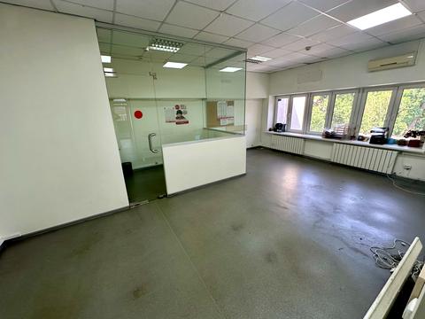 коммерческая по адресу Берестейский просп. (Победы), 136