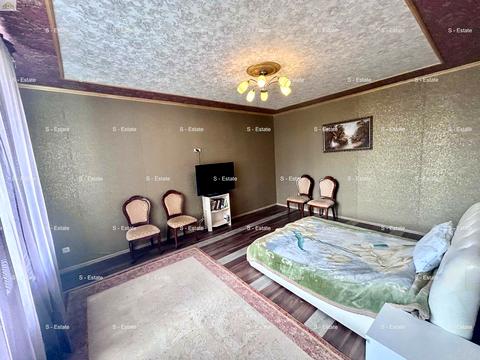 квартира по адресу Переяславская ул., 23