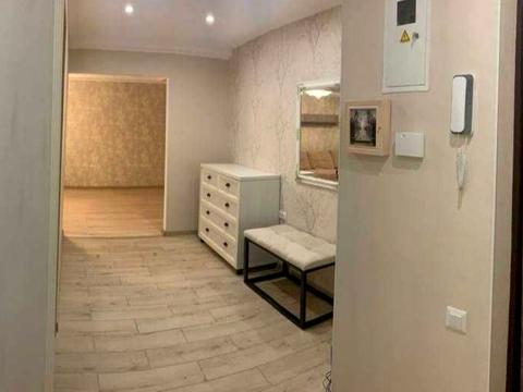 квартира за адресою Омельченка вул., 7