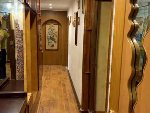 квартира по адресу Иорданская ул. (Лайоша Гавро), 22