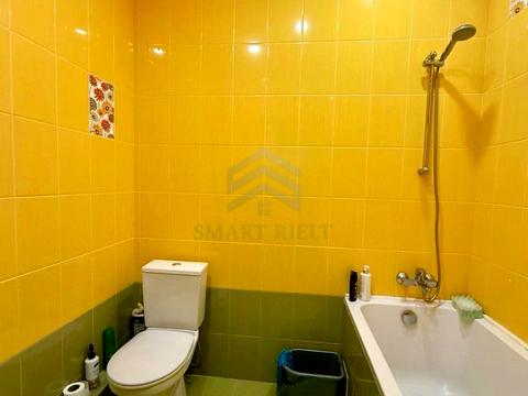 квартира по адресу Перспективная ул., 4