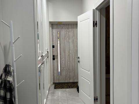 дом по адресу Абрикосова ул.