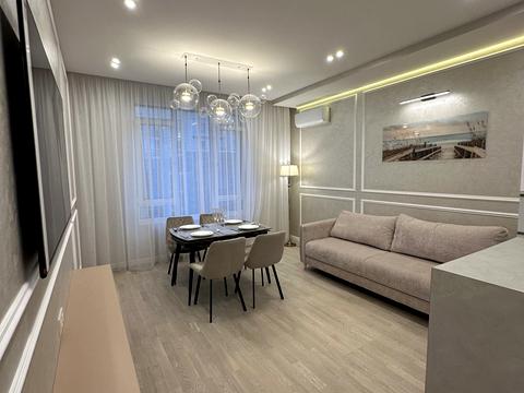 квартира за адресою Саперне Поле вул., 5