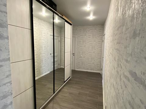 квартира за адресою Балтійський пров., 3-А