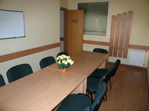 коммерческая по адресу Урловская ул., 8-А