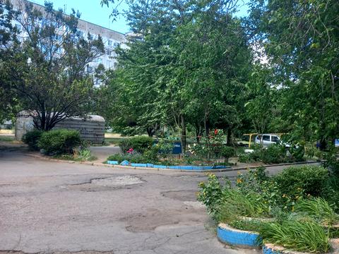 квартира по адресу Независимости ул. (Космонавта Попова), 22 к2