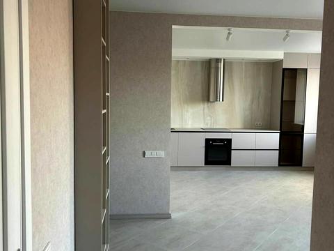 квартира за адресою Левченка, 2