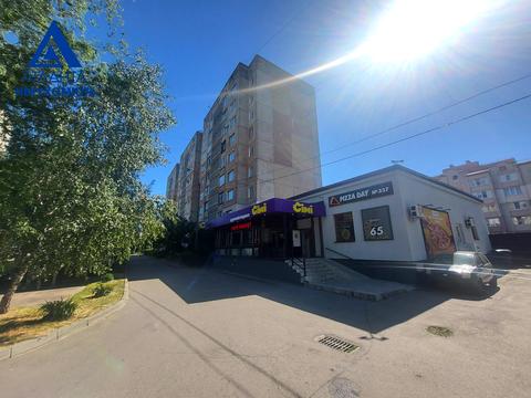 квартира по адресу Героїв-Добровольців ул., 2а