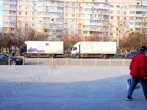 комерційна за адресою Соборності України вул., 238