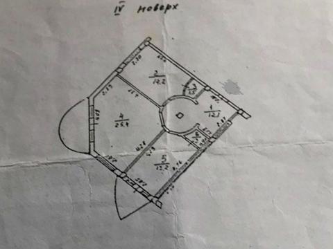квартира за адресою Люстдорфська дорога вул., 140/1