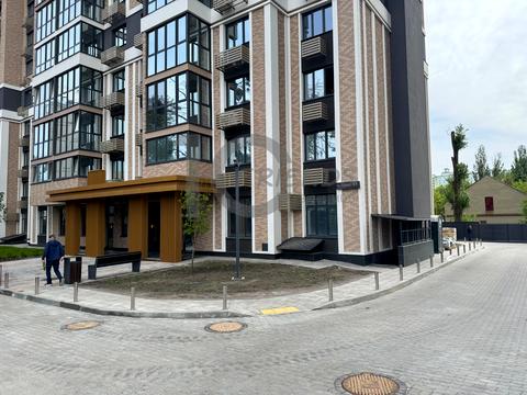коммерческая по адресу Васильковская ул., 37-Г