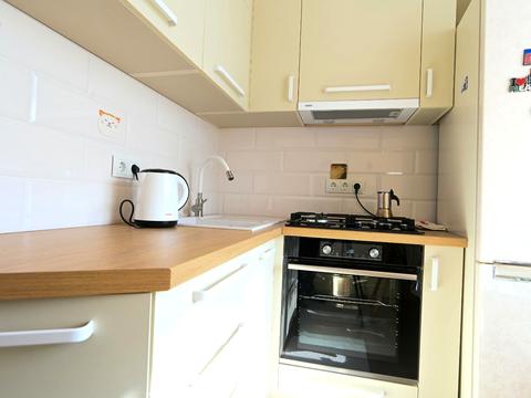квартира за адресою Студентська вул., 5а