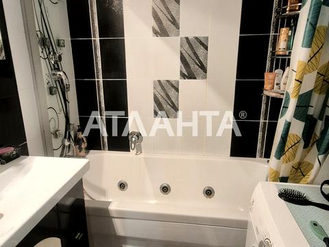 квартира за адресою Віталія Блажка вул., 18