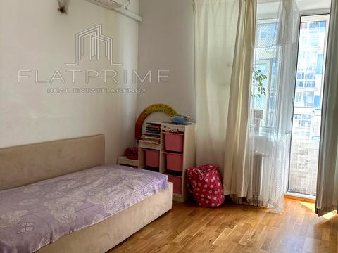квартира за адресою Бориспільська вул., 27-А