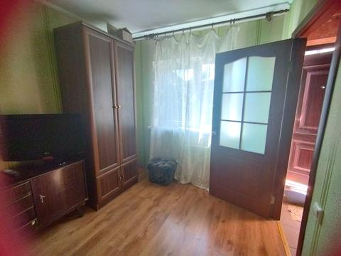 дом по адресу Тульская, 72