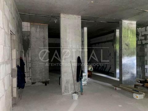 коммерческая по адресу Берёзовая ул., 40