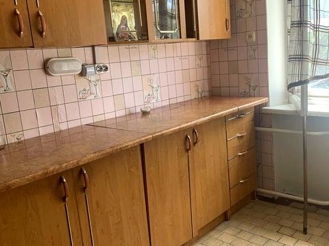 кімната за адресою Чорновола вул., 112
