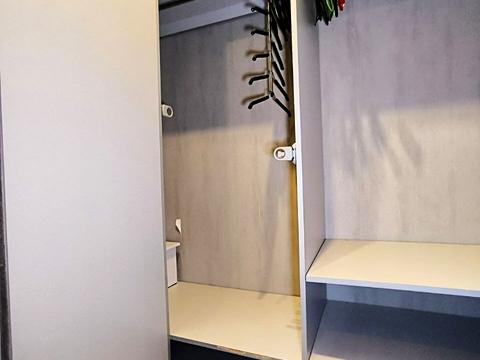 квартира за адресою Драгоманова вул., 40-Ж