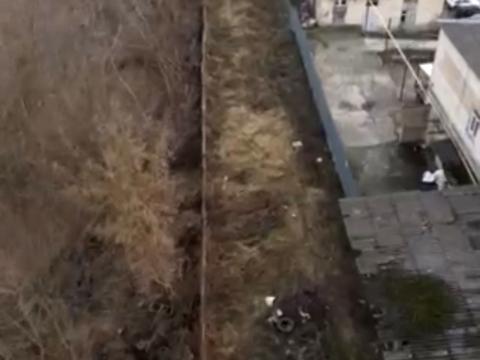 комерційна за адресою Тупикова вул., 1