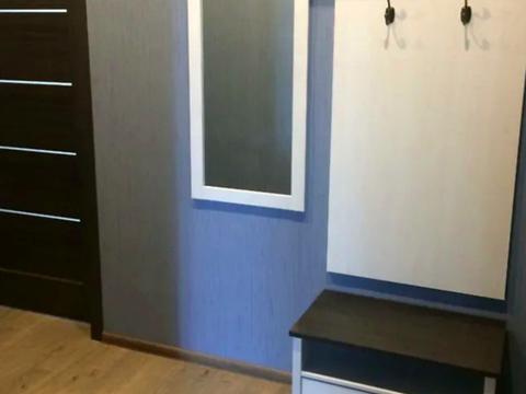 квартира по адресу Кирилло-Мефодиевская ул., 2