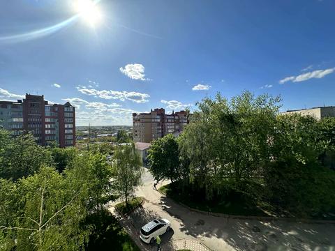 квартира по адресу Клима Савуры ул., 11-А