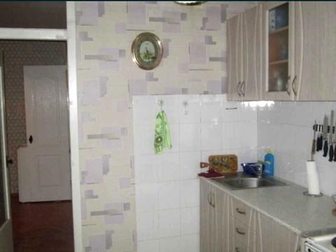 квартира по адресу Запорожское шоссе, 40