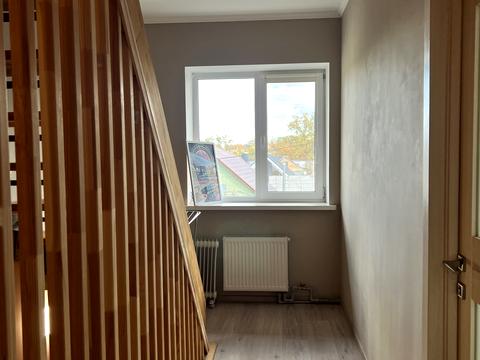 дом по адресу Ново-Оскольская ул., 53