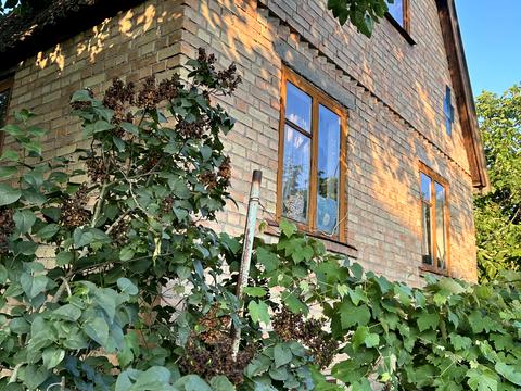 дом по адресу 133-тя Садова ул., 8