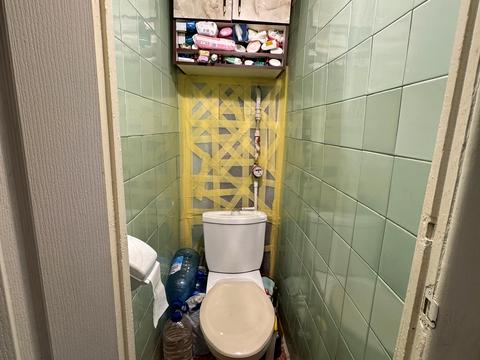 квартира по адресу Зінченко, 7