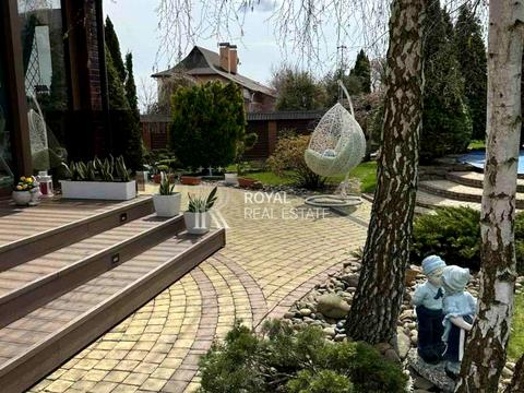 будинок за адресою лісна