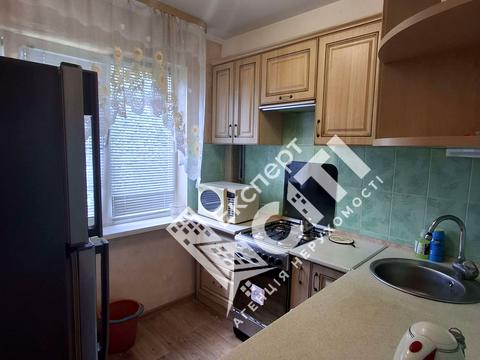 квартира за адресою Шкапенка вул., 11